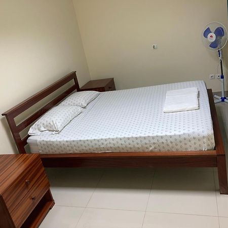 Constanca Retreat Bed & Breakfast Mindelo Dış mekan fotoğraf