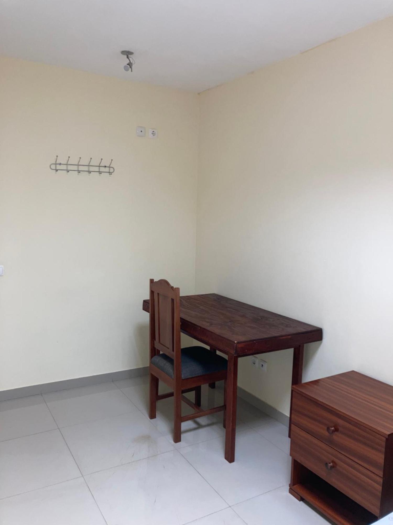 Constanca Retreat Bed & Breakfast Mindelo Dış mekan fotoğraf