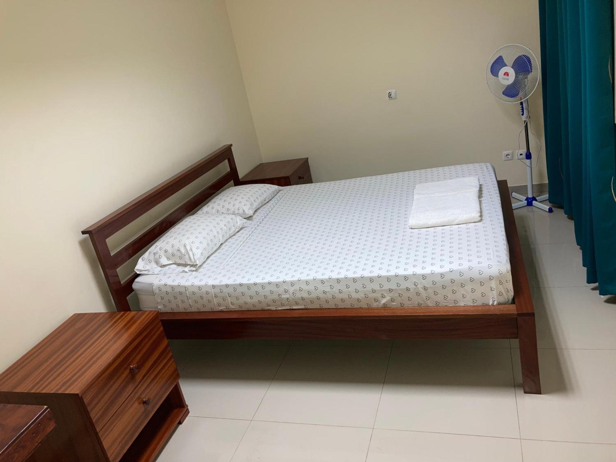 Constanca Retreat Bed & Breakfast Mindelo Dış mekan fotoğraf