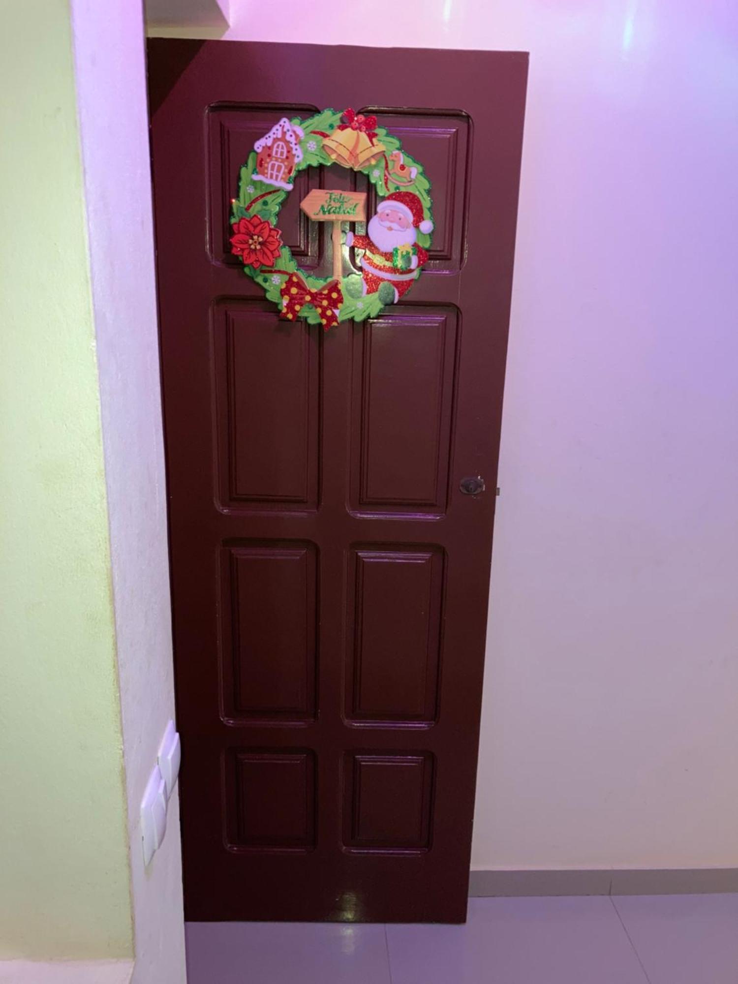 Constanca Retreat Bed & Breakfast Mindelo Dış mekan fotoğraf