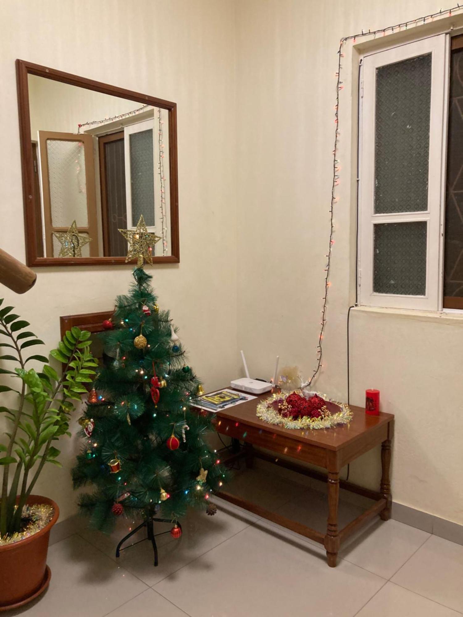 Constanca Retreat Bed & Breakfast Mindelo Dış mekan fotoğraf
